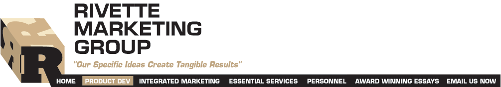 RMG nav bar